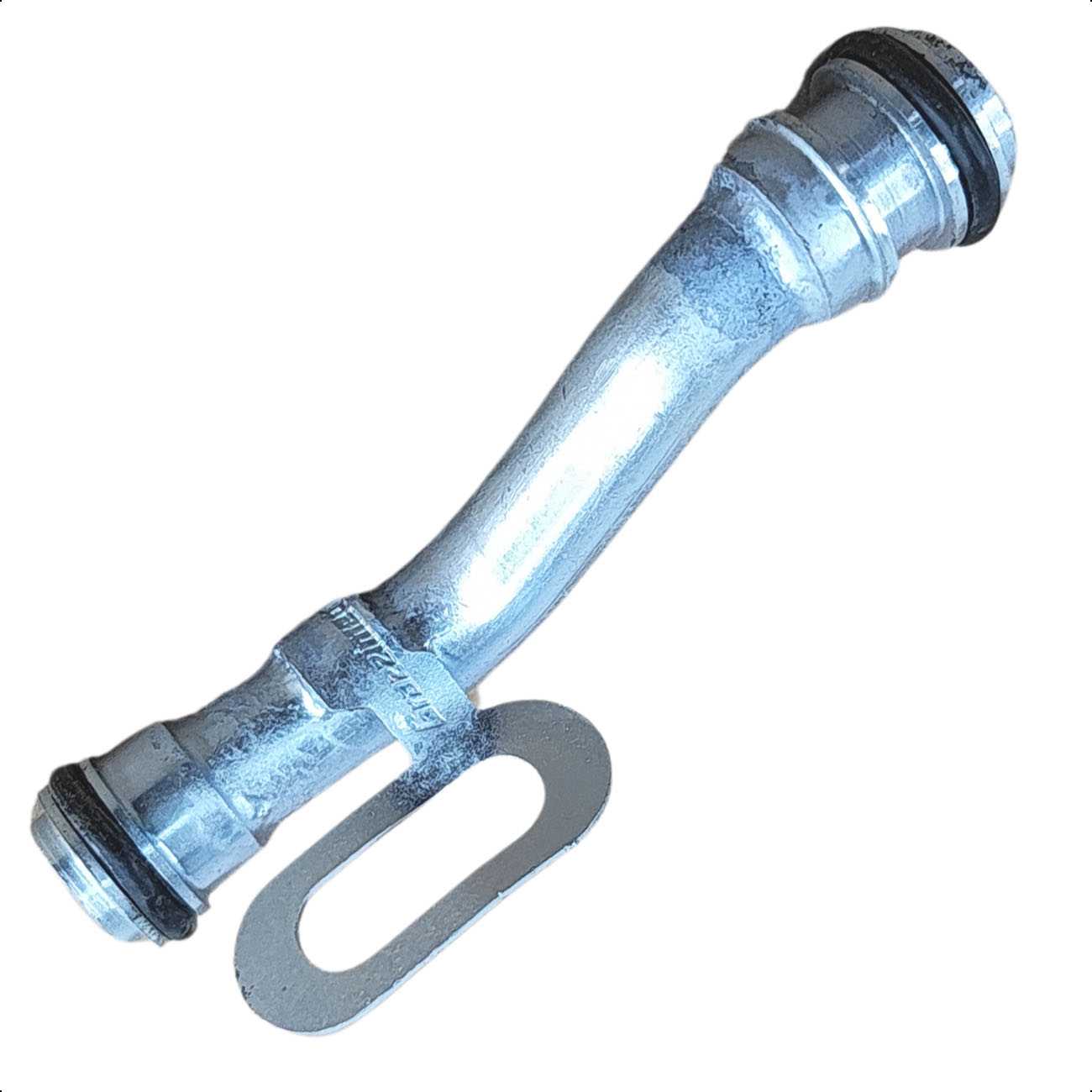TUBO DE REFRIGERAÇÃO DO MOTOR GM ASTRA TODOS 2004 ATÉ 2010 GM CRUZE TODOS 2011 ATÉ 2016 GM SONIC 2012 ATÉ 2018 GM VECTRA 1997 ATÉ 2017 ( NUMERO ORIGINAL 55353327) =VC441.B
