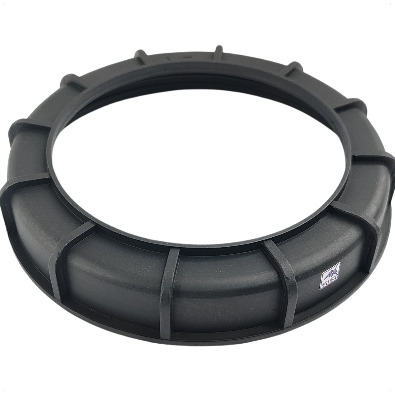 PORCA DE FIXACAO DA FLANGE GM COBALT  2012> ; GM NOVO PRISMA  2013> ; GM ONIX  2013> ; GM SPIN  2013>