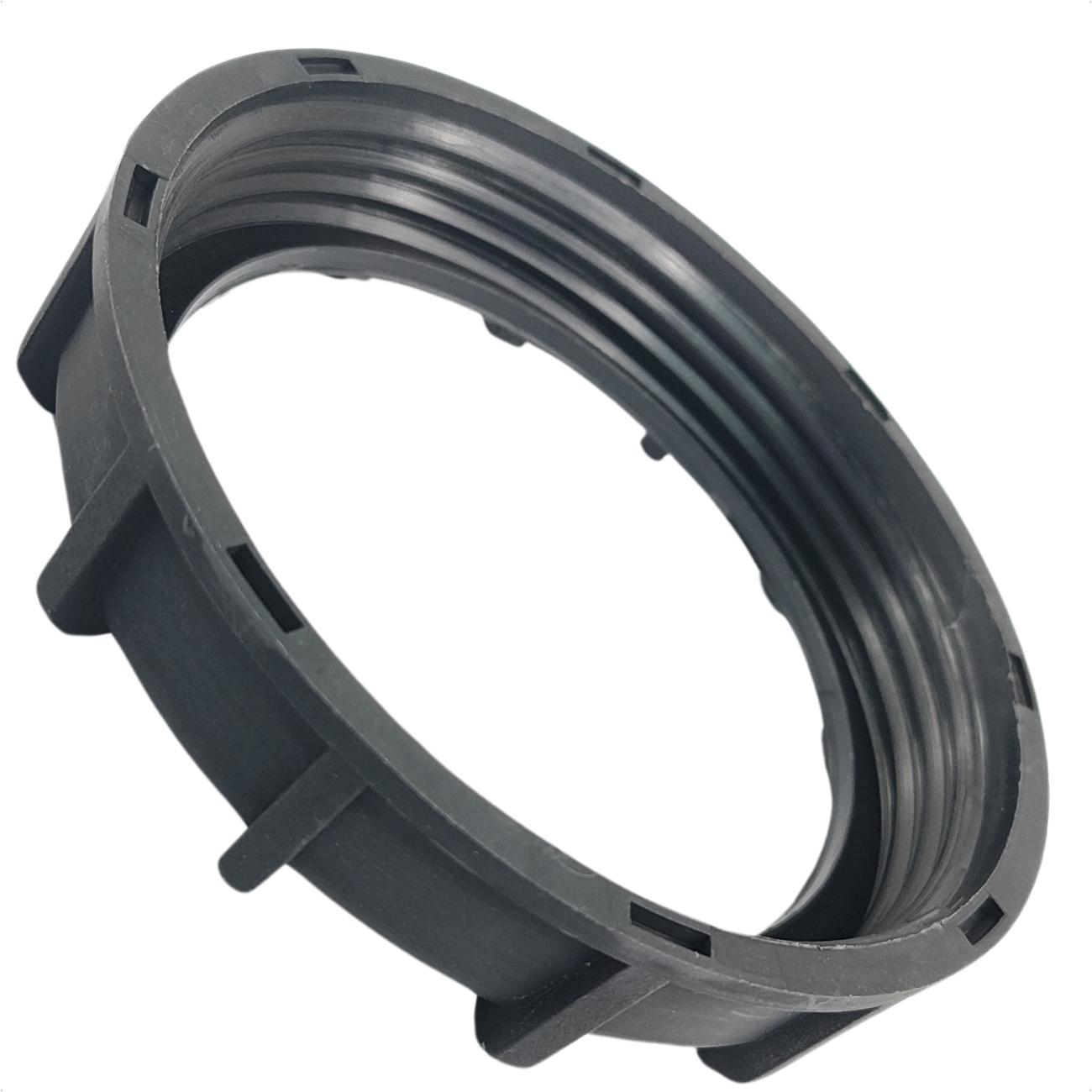 PORCA DE FIXACAO DA FLANGE GM CELTA  2011> ; GM CORSA  >1999