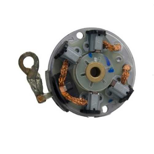 PORTA ESCOVA DO MOTOR DE PARTIDA FORD COURIER /  ECOSPORT / ESCORT / FIESTA / FOCUS CLIO / KANGOO / LIVINA / LOGAN / MEGANE / SANDERO / SCENIC NISSAN MARCH VALEO
