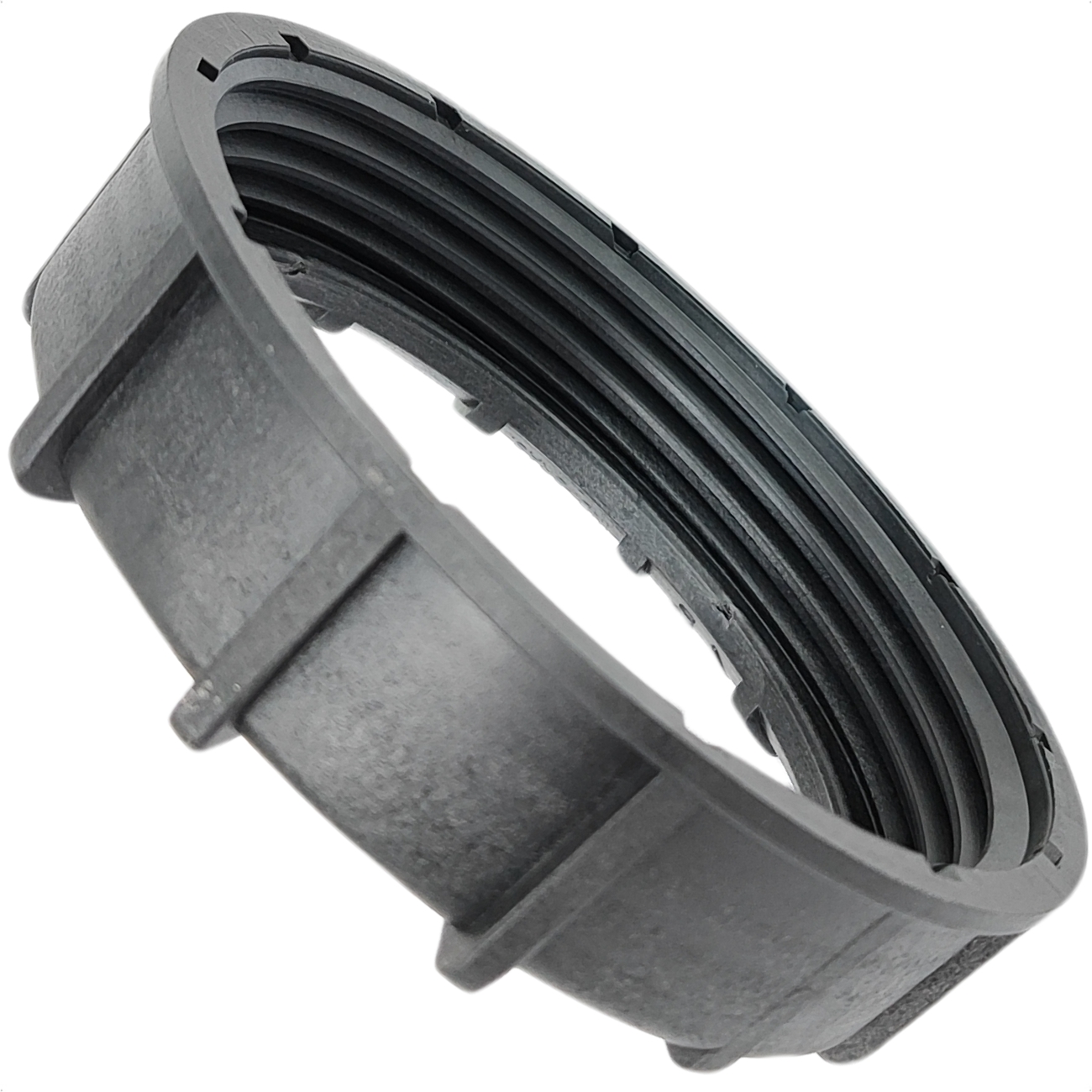 PORCA DE FIXACAO DA FLANGE AUDI A3 1.6 4CIL 8V 1999>2006 ; AUDI A3 1.8 4 CIL 8V >2006