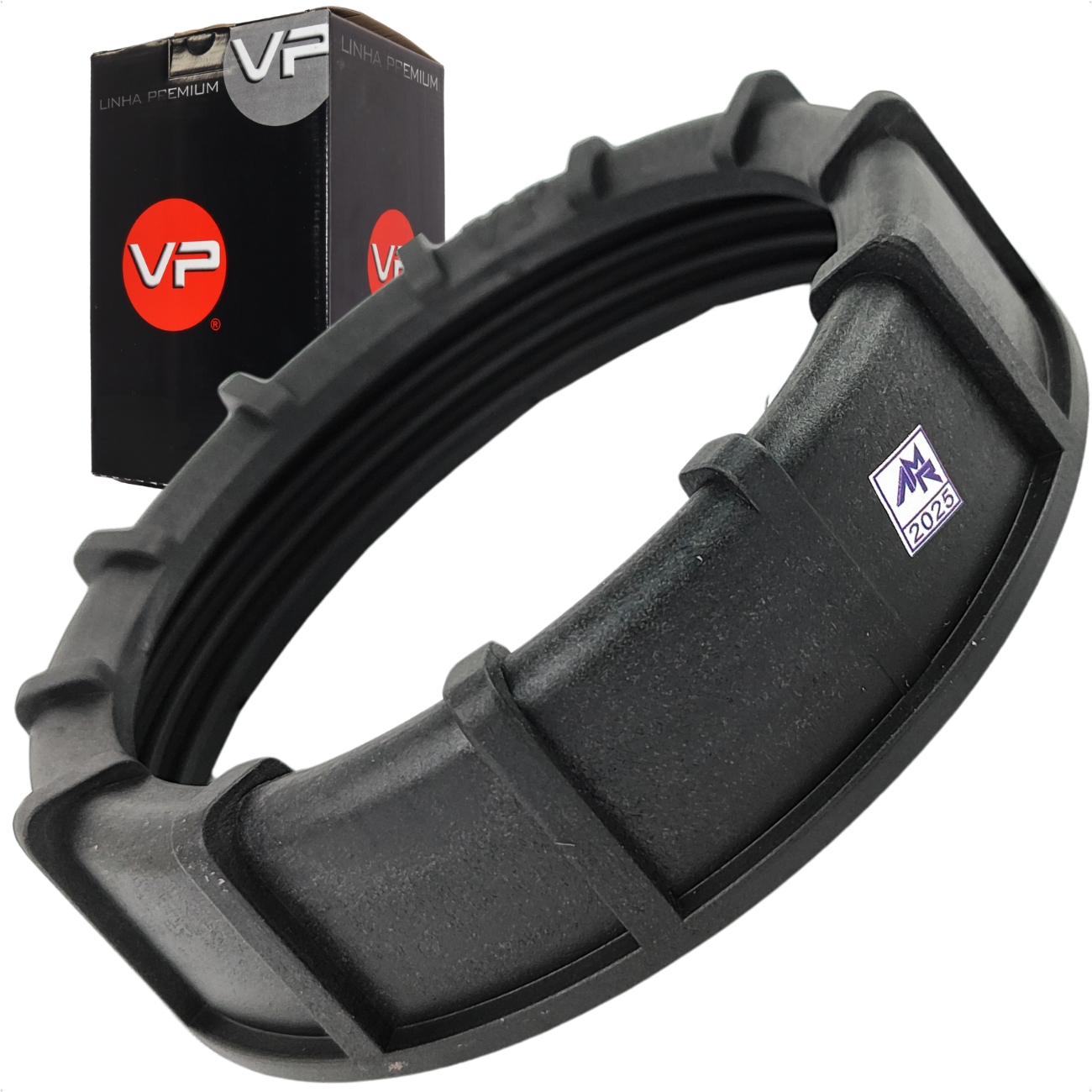 PORCA DE FIXACAO DA FLANGE AUDI A3 1.6 4CIL 8V 1999>2006 ; AUDI A3 1.8 4 CIL 8V >2006