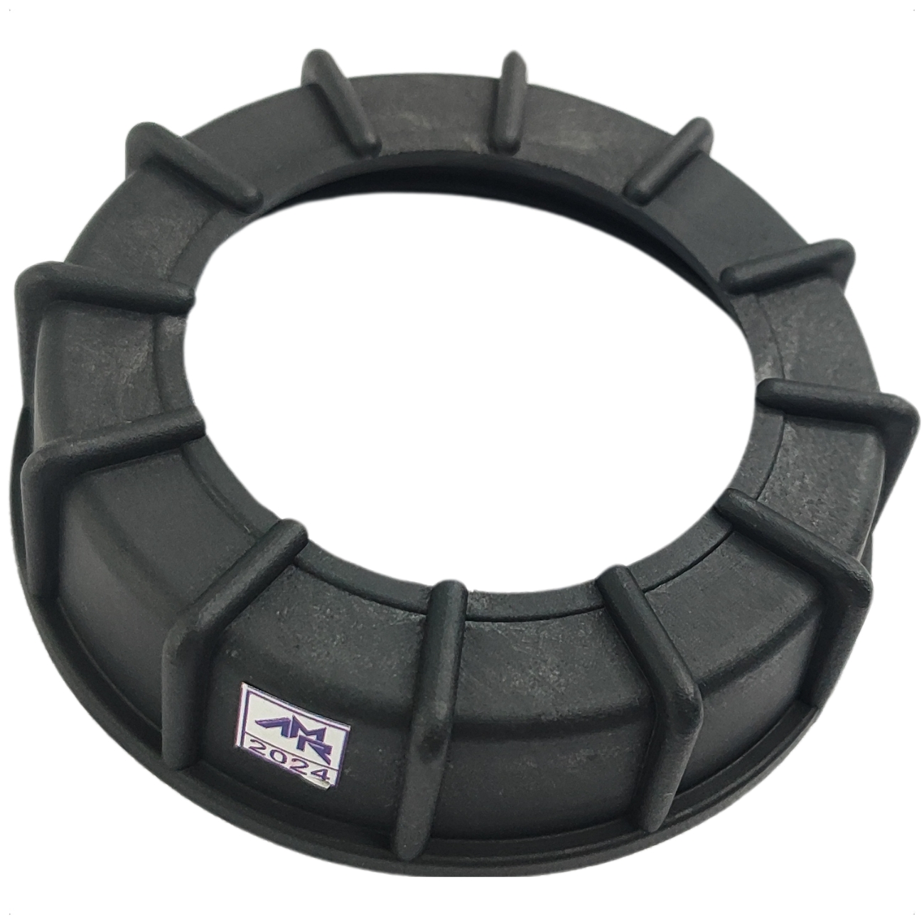 PORCA DE FIXACAO DA FLANGE FORD ESCORT  1983>1992 ; FORD ESCORT HABBY   ; FORD F1000  1993>1998 ; FORD F4000  1993>1998 ; FORD VERONA  1983>1992