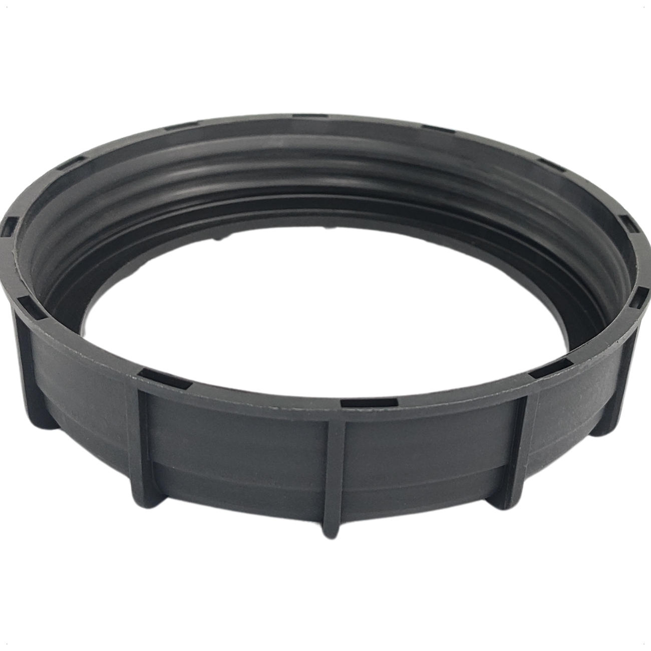 PORCA DE FIXACAO DA FLANGE FORD COURIER   ; FORD ECOSPORT   ; FORD FIESTA