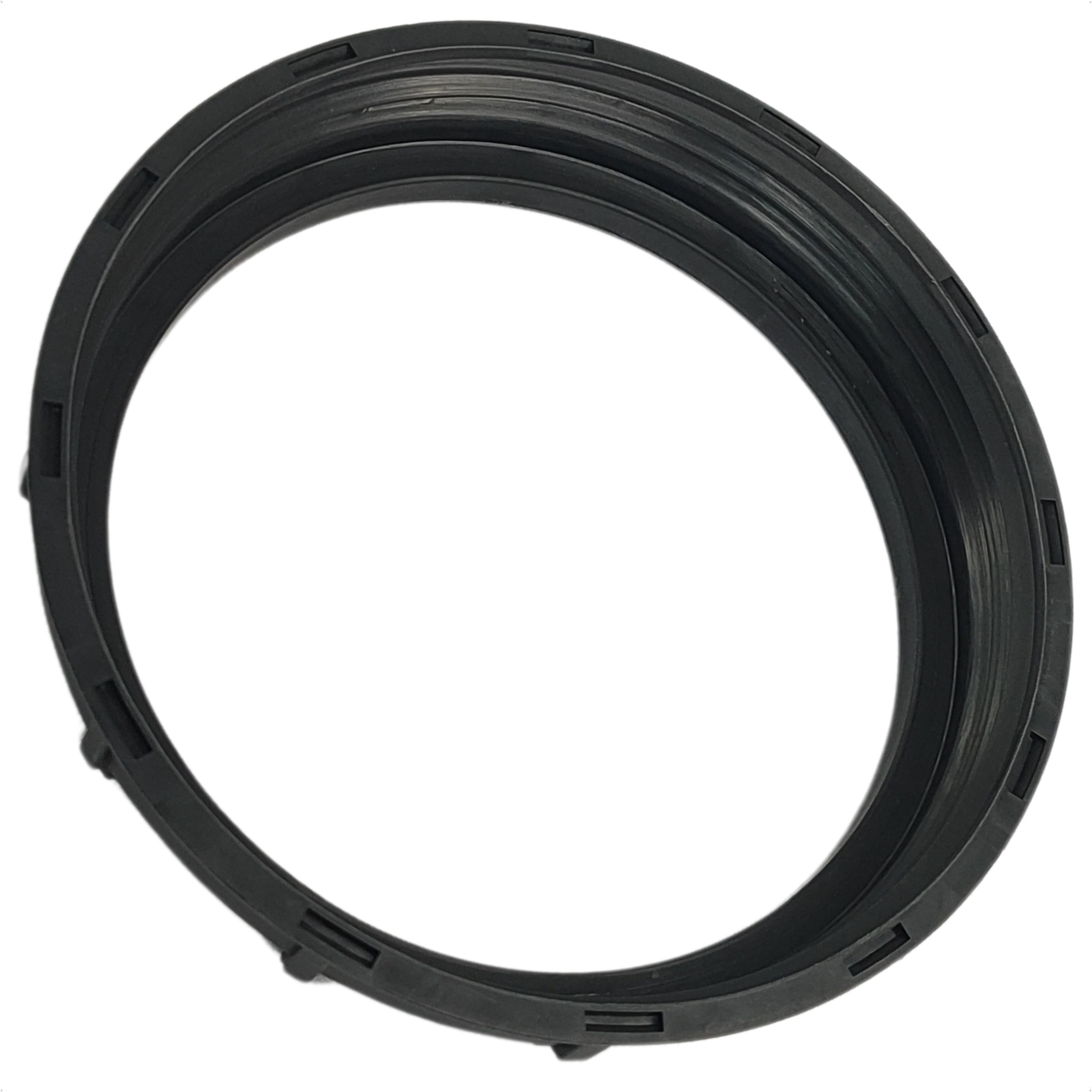 PORCA DE FIXACAO DA FLANGE FIAT DOBLO  2002> ; FIAT PUNTO  2009> ; FIAT STILO  2003>