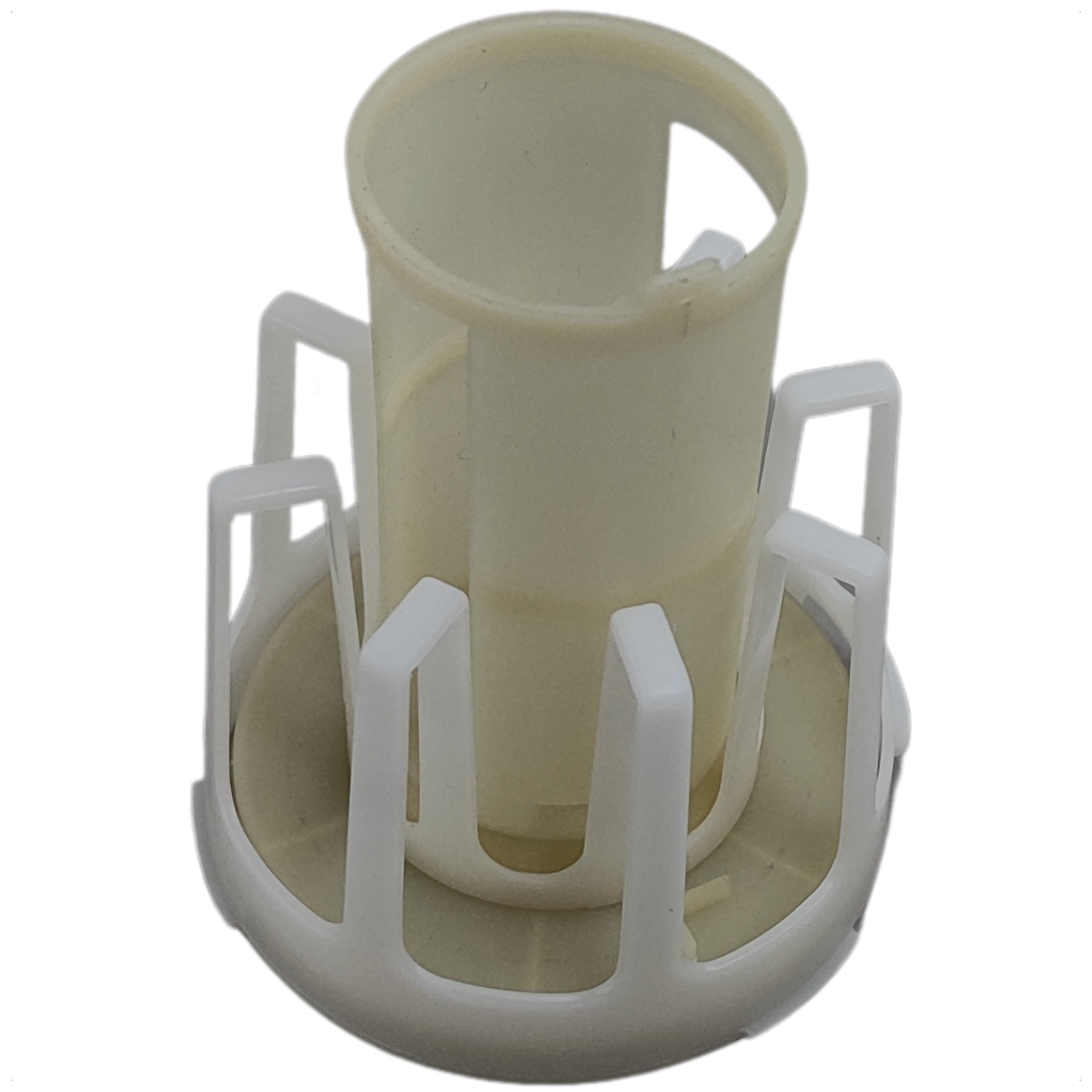 PRE-FILTRO C/ SUPORTE PEUGEOT 206  2000> ALCOOL - GASOLINA; RENAULT SCENIC  TODOS ALCOOL - GASOLINA PRE FILTRO COM SUPORTE - C / SUPORTE DA BOMBA