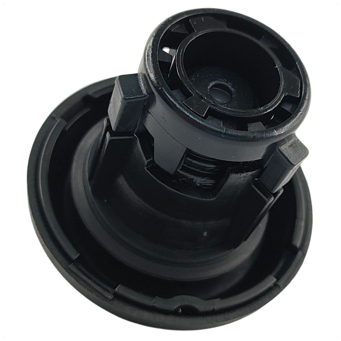 TAMPA DE COMBUSTIVEL FORD COURIER < 2002; FORD FIESTA < 2002; FORD KA < 2002 VALVULADA COM CHAVE