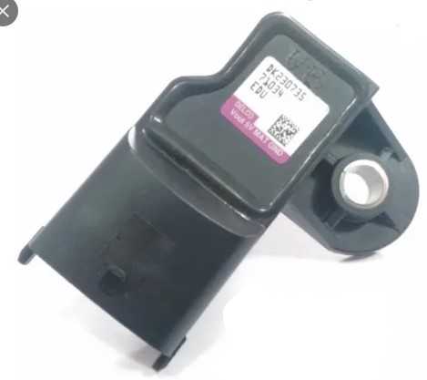 SENSOR MAP PRESSÃO EDU - 5V - 4 PINOS
