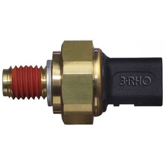 SENSOR ELETROMECANICO DE PRESSAO GM CRUZE HATCH TODOS 2016 <; GM CRUZE SEDAN TODOS 2016 <; GM EQUINOX 1.5 TURBO 2020 <; GM TRACKER 1.4 TURBO 2017/2020