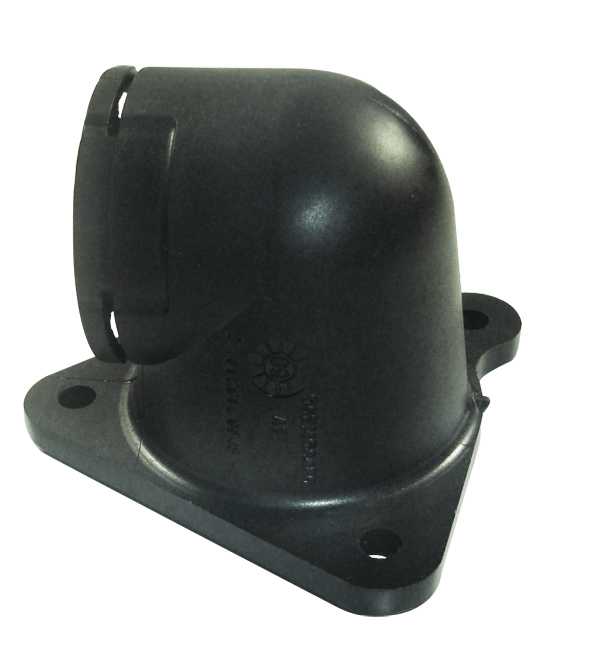 FLANGE DE PLASTICO XANTIA, XSARA 93/02 1.8 2.0 16V