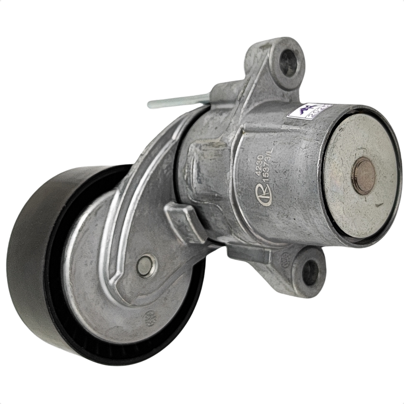 TENSOR DA CORREIA DO ALTERNADOR FORD KA 1.0 3CIL. 2016>, NEW FIESTA 1.0 3CIL. ECOBOOST 2015/2019