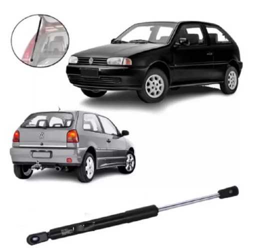 MOLA A GAS VW: GOL 95>99