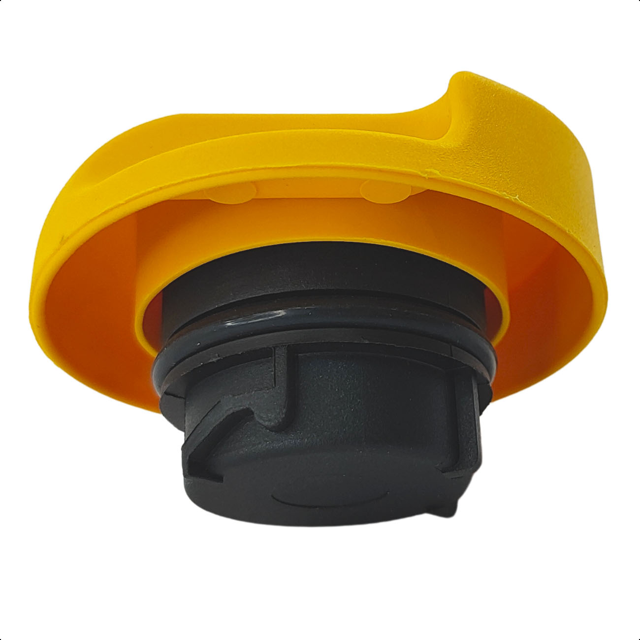 TAMPA DE OLEO GM CORSA 1.0 16V 1999 >; GM CORSA 1.6 16V 1995/2001; GM TIGRA 1998 >