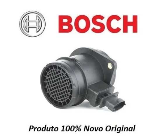 MEDIDOR FLUXO AR FIAT ALFA 147 / ALFA GT / FIAT 500 / FIAT BRAVO / DOBLO 1.3 D Multijet / IDEA 1.3 D Multijet / LINEA 1.3 D Multijet / PUNTO 1.3 D Multijet / STILO 1.9 D Multijet /