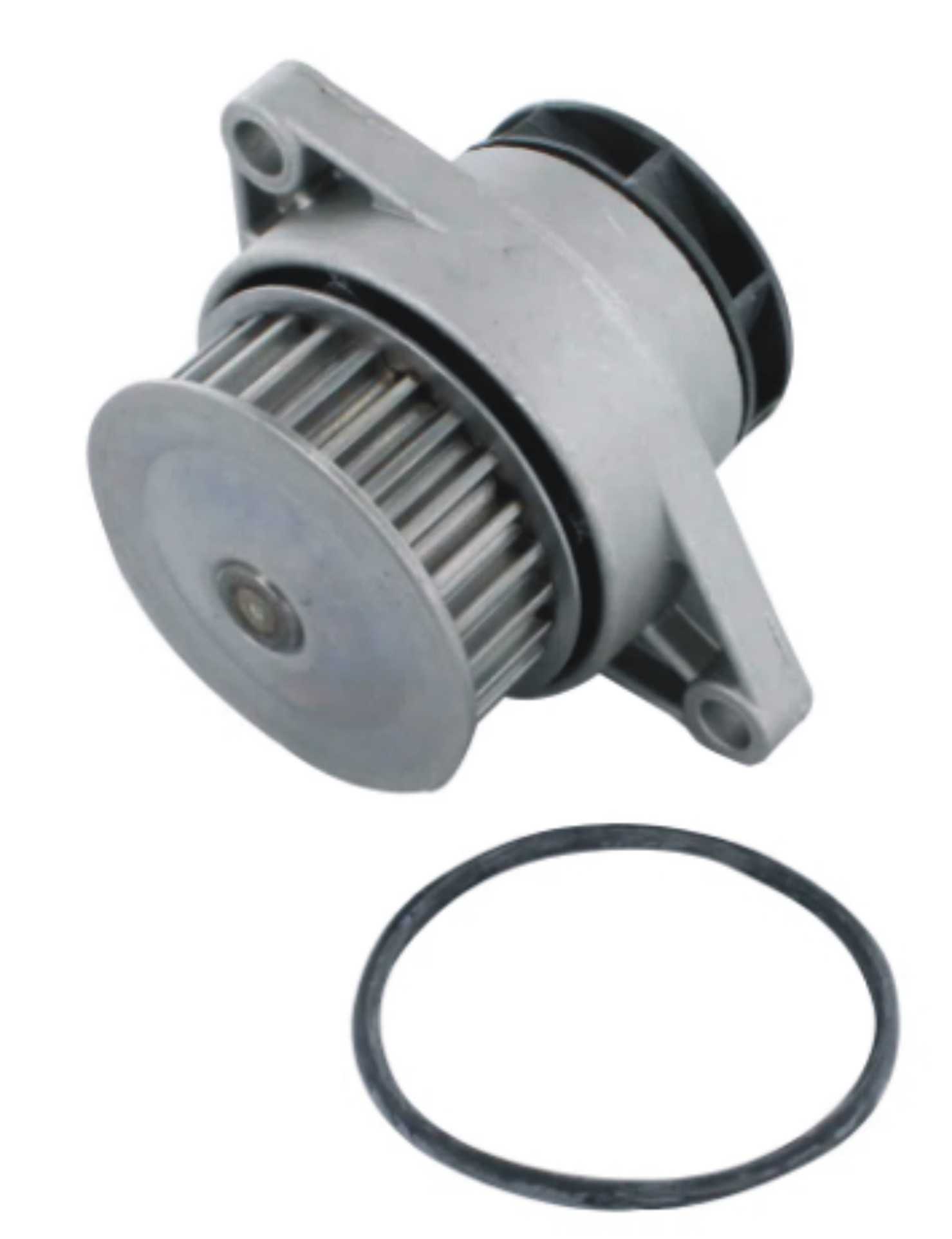 BOMBA AGUA VW CROSSFOX MOTOR AT 1.0/1.6 8V 4 CIL. 01/2003> FOX MOTOR AT 1.0/1.6 8V 4 CIL. 01/2003> GOL MOTOR AT 1.0/1.6 8V 4 CIL. 01/1997>12/2008 GOLF MOTOR 1.6 01/2001>12/2014 KOM