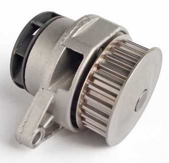 BOMBA AGUA VW CROSSFOX MOTOR AT 1.0/1.6 8V 4 CIL. 01/2003> FOX MOTOR AT 1.0/1.6 8V 4 CIL. 01/2003> GOL MOTOR AT 1.0/1.6 8V 4 CIL. 01/1997>12/2008 GOLF MOTOR 1.6 01/2001>12/2014 KOM