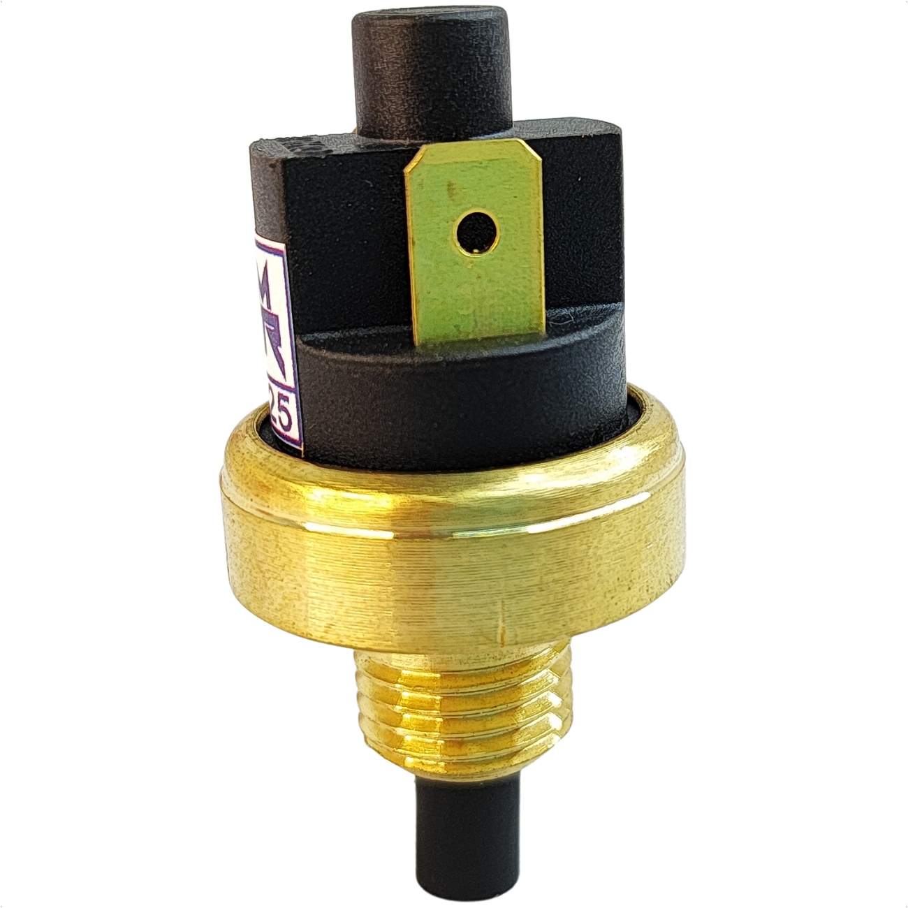 INTERRUPTOR LUZ DE FREIO VW GOL TODOSMODELOS INTERRUPTOR MECÂNICO;  VW VOYAGE TODOSMODELOS INTERRUPTOR MECÂNICO;  VW PARATI TODOSMODELOS INTERRUPTOR MECÂNICO;  VW SAVEIRO TODOSMODE