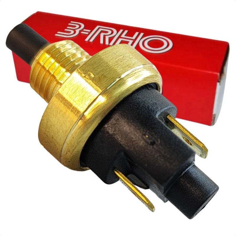 INTERRUPTOR LUZ DE FREIO VW GOL TODOSMODELOS INTERRUPTOR MECÂNICO;  VW VOYAGE TODOSMODELOS INTERRUPTOR MECÂNICO;  VW PARATI TODOSMODELOS INTERRUPTOR MECÂNICO;  VW SAVEIRO TODOSMODE