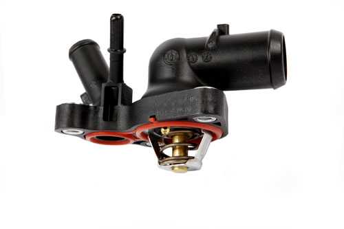 KIT VALVULA TERMOSTATICA FIAT BRAVO 1.6 16V E-TORQUE 2010 EM DIANTE FLEX; FIAT DOBLO ADVENTURE 1.6 16V E-TORQUE 2010 EM DIANTE FLEX; FIAT DOBLO CARGO 1.6 16V E-TORQUE 2010 EM DIANT