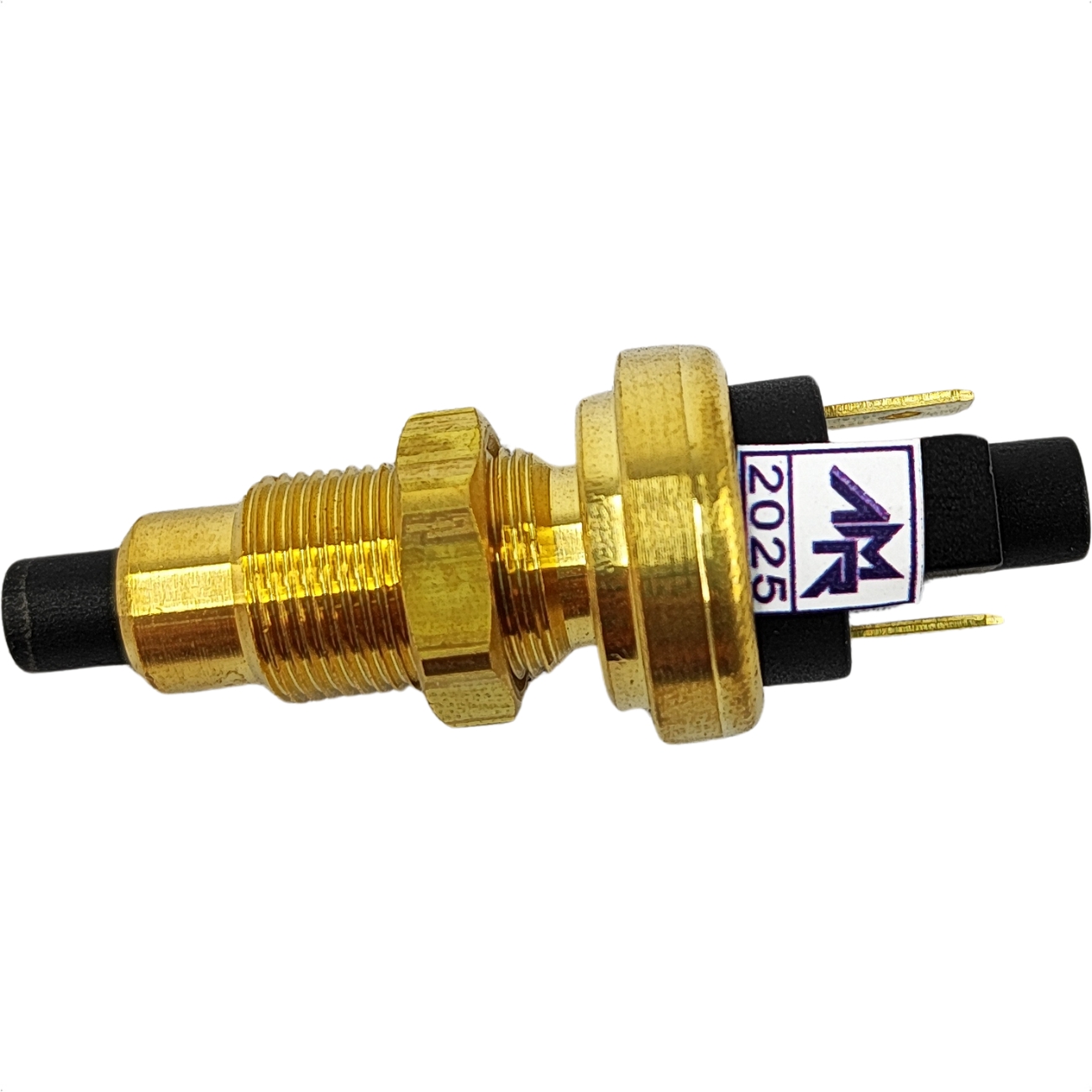 INTERRUPTOR LUZ DE FREIO FORD DEL REY TODOS;  FORD SCALA TODOS;  FORD CORCEL I TODOS;  FORD CORCEL II TODOS;  FORD BELINA I TODOS;  FORD BELINA II TODOS;  FORD PAMPA TODOS;  FORD F