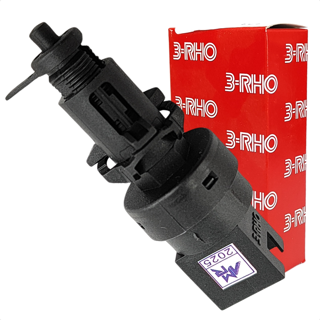 INTERRUPTOR LUZ DE FREIO ALFA ROMEO 156 TODOS;  ALFA ROMEO 156 SW TODOS;  CITROEN JUMPER TODOS;  FIAT TIPO 1.6 1993/1997  ;  FIAT GRAND SIENA TODOS 2012 EM DIANTE  ;  FIAT IDEA TOD