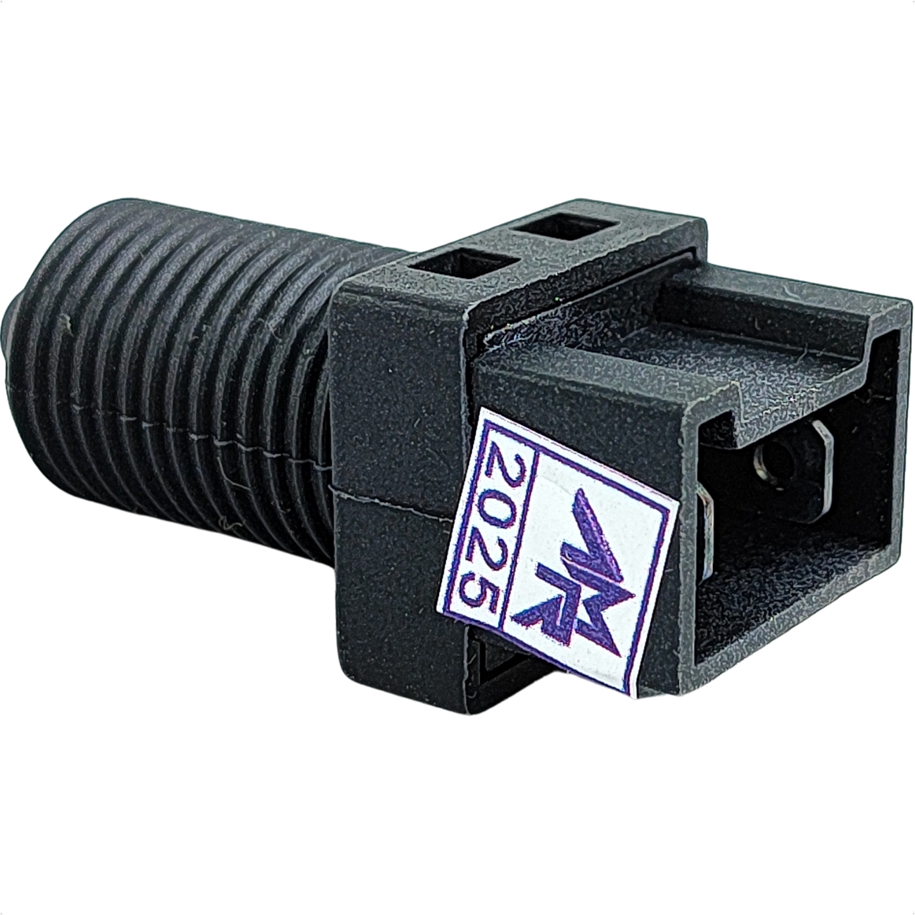 INTERRUPTOR LUZ DE FREIO MITSUBISHI CARISMA TODOS;  MITSUBISHI SPACE STAR TODOS;  OPEL ARENA TODOS;  RENAULT LAGUNA TODOS;  RENAULT CLIO TODOS;  RENAULT R19 TODOS;  RENAULT R21 TOD