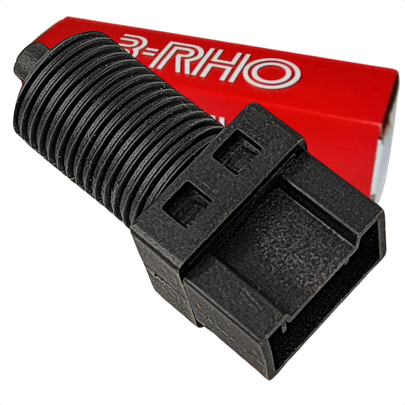 INTERRUPTOR LUZ DE FREIO MITSUBISHI CARISMA TODOS;  MITSUBISHI SPACE STAR TODOS;  OPEL ARENA TODOS;  RENAULT LAGUNA TODOS;  RENAULT CLIO TODOS;  RENAULT R19 TODOS;  RENAULT R21 TOD