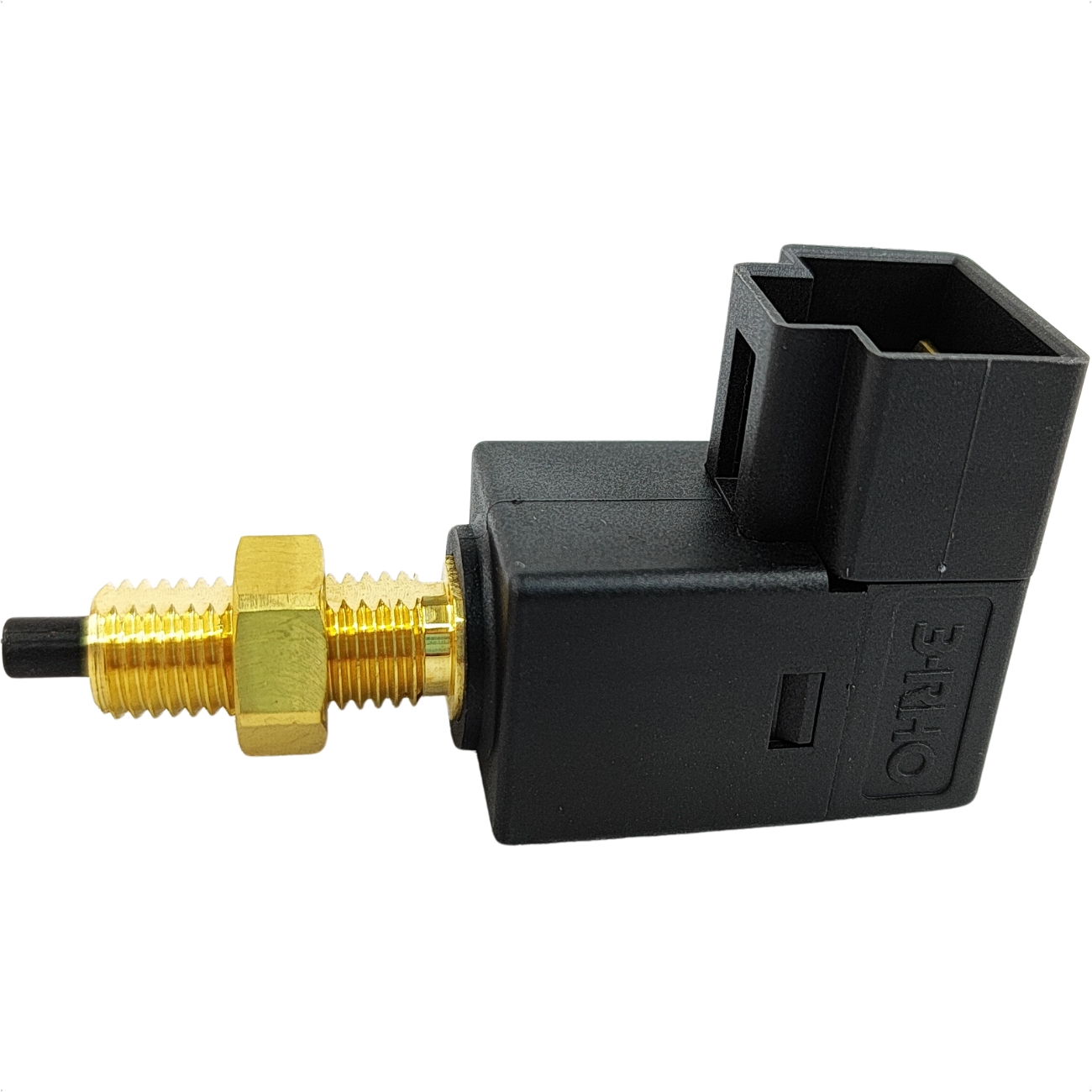 INTERRUPTOR LUZ DE FREIO HYUNDAI I30 TODOS;  HYUNDAI IX35 TODOS;  HYUNDAI ELANTRA TODOS;  HYUNDAI GENESIS TODOS;  HYUNDAI SANTA FE TODOS;  HYUNDAI SONATA TODOS;  HYUNDAI TUCSON TOD