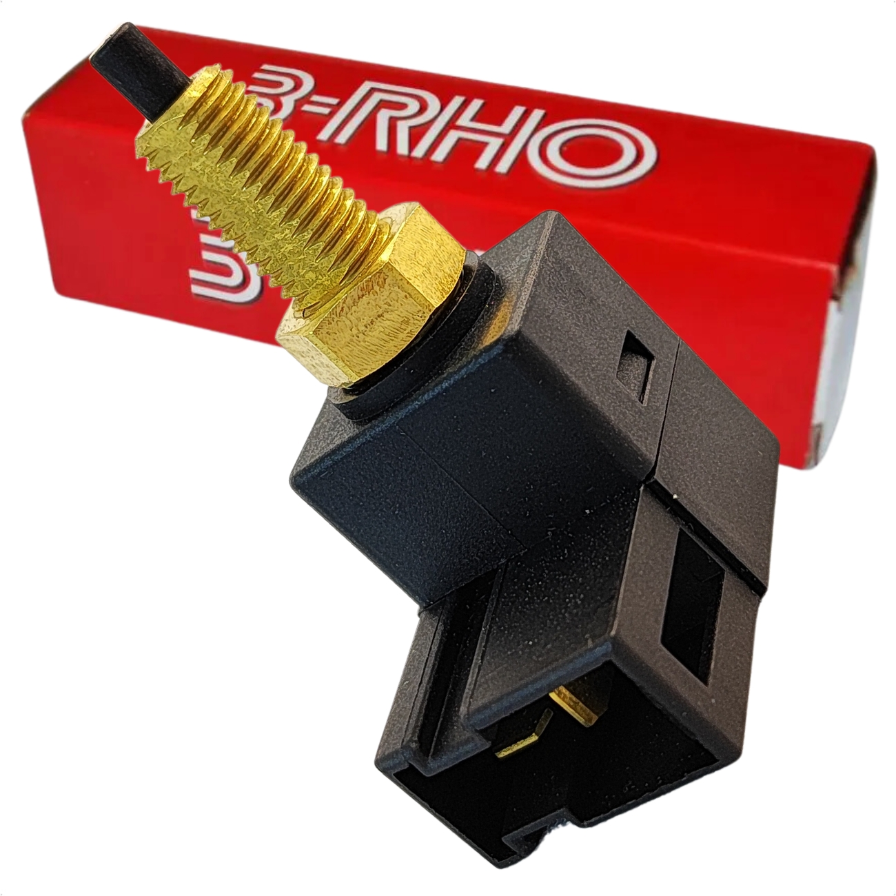INTERRUPTOR LUZ DE FREIO HYUNDAI HR TODOS;  HYUNDAI I30 TODOS;  HYUNDAI ELANTRA TODOS;  HYUNDAI GENESIS TODOS;  HYUNDAI SONATA TODOS;  HYUNDAI TIBURON TODOS;  HYUNDAI TUCSON TODOS;
