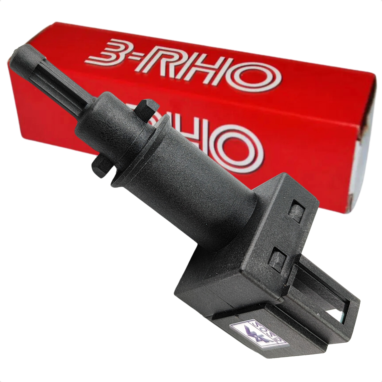 INTERRUPTOR DE EMBREAGEM AUDI A3 TODOS;  AUDI A4 TODOS;  AUDI A6 TODOS;  AUDI ALLROAD TODOS;  AUDI TT TODOS;  SEAT ALHAMBRA TODOS;  SEAT CORDOBA TODOS;  SEAT IBIZA TODOS;  SEAT LEO