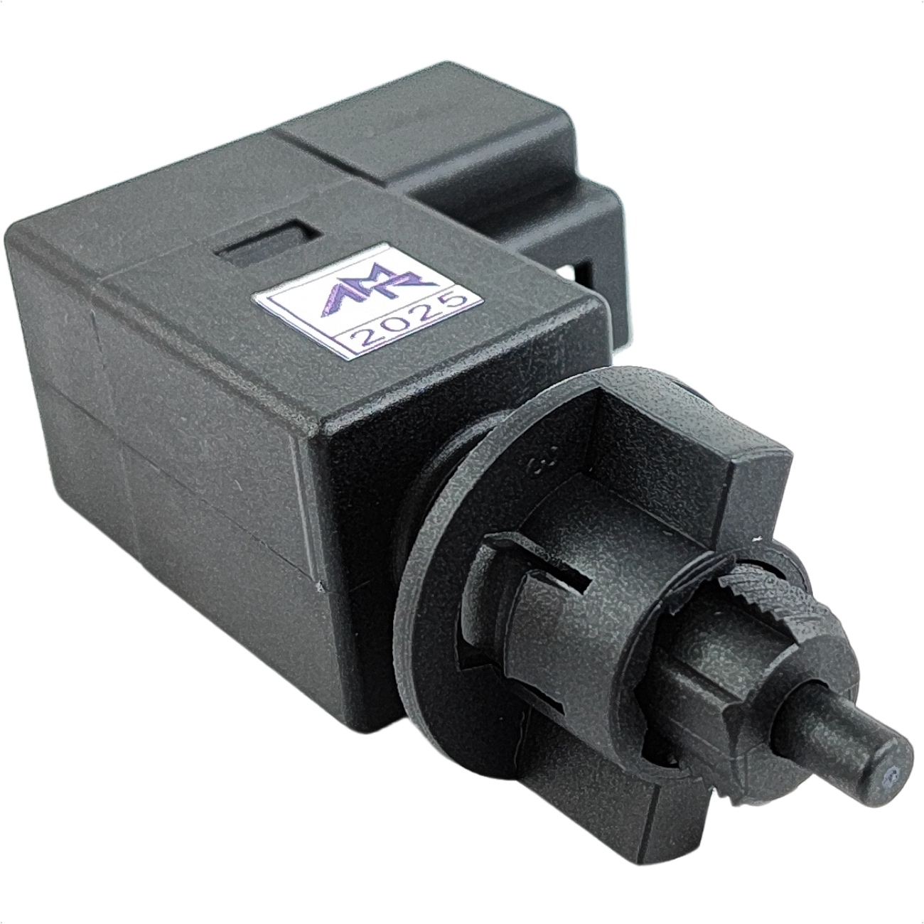 INTERRUPTOR LUZ DE FREIO HYUNDAI I30 TODOS;  HYUNDAI AZERA TODOS;  HYUNDAI ELANTRA TODOS;  HYUNDAI SONATA TODOS;  HYUNDAI ACCENT TODOS;  HYUNDAI HB20 TODOS;  HYUNDAI VELOSTER TODOS