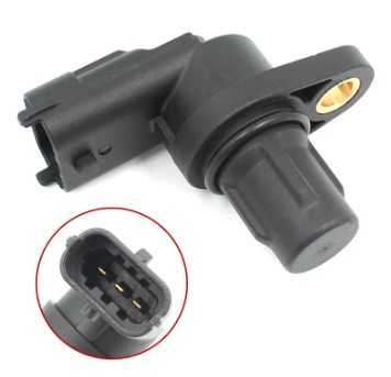 SENSOR DE FASE COMANDO DE VÁLVULAS FORD FIESTA 1.6 / FOCUS C-MAX 1.6 / MODEO ALFA ROMEO BRERA 2.2 JTS 2006> SPIDER 2.2 / 159 1.9 2.2 / CHERY TIGGO / CHANA / ASIA TOWNER / VOLVO S40