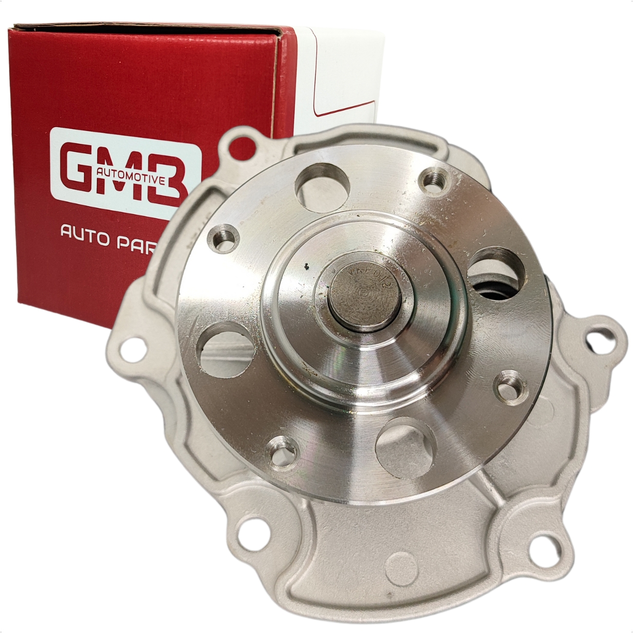 BOMBA DE AGUA GM CAMARO 3.6 V6 2008 ATÉ 2012 GM CAPTIVA SPORT 3.6 V6 24v / 4X4 3.6 V6 24v 2008 ATÉ 2012 GM OMEGA 3.6 V6 24v 2008 ATÉ 2012 (NUMERO ORIGINAL 12566029 / 12618472 / 126