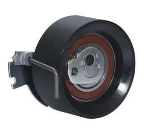 TENSOR DA CORREIA DENTADA ATE MOTOR N° 1806404 (TU5JP4) CITROEN BERLINGO 1.6 16V 2005>, C3 1.6 16V 2002>, PICASSO 1.6 16V 2005>, XSARA 1.6 16V 2001/2003; PEUGEOT 206 1.6 16V 2001>,
