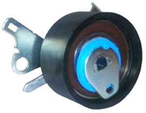 TENSOR DA CORREIA DENTADA CITROEN C4 E PALLAS 2.0 16V EW10J4 ATE 2006, C5 E C8 2.0 16V EW10J4 2000/2005, PICASSO 2.0 16V EW10J4 2001/2007, XSARA 2.0 16V 2001/2003; PEUGEOT 307 E 80
