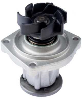 BOMBA DE AGUA FIAT PALIO 1.0 8V 1996 ATÉ 1998 FIAT PALIO 1.5 8v 1996 ATÉ 1998 SEM POLIA MULTI POLVPOL (NUMERO ORIGINAL UB0764 / 46463042 / 46463043 / 354003 / BA361)