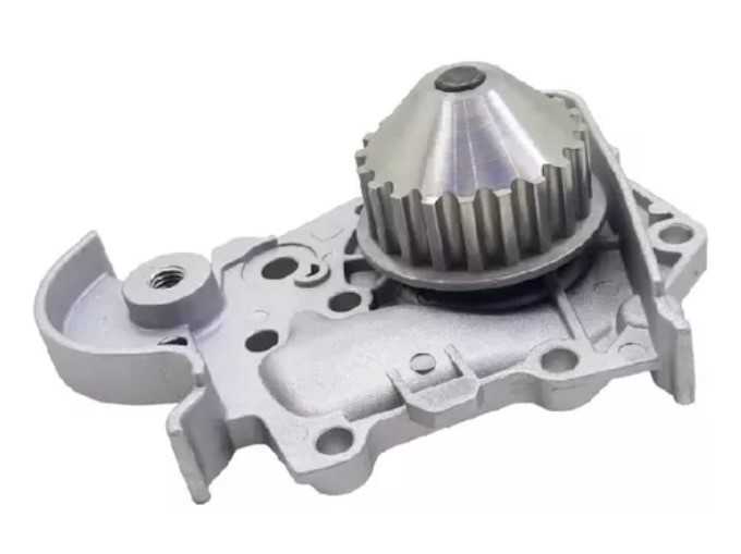BOMBA DE AGUA RENAULT CLIO 1.6 1995 ATÉ 2000 HI-FLEX 2008 ATÉ 2008 RENAULT LOGAN 1.6 8v 2008/...RENAULT MEGANE / SCENIC 1.6 RN / RT 8v 1995 ATÉ 2000 RENAULT SANDERO 1.6 8v 2008/...