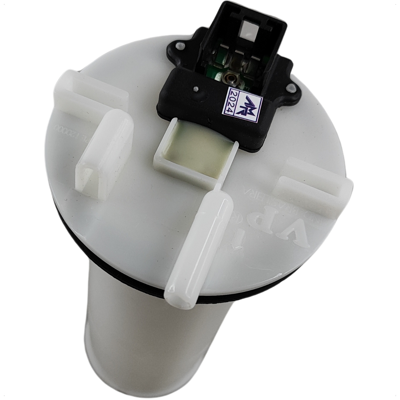 SENSOR DE NIVEL TUBULAR FIAT ELBA  1985>1991 ALCOOL; FIAT FIORINO  1985>1991 ALCOOL; FIAT PREMIO  1985>1991 ALCOOL; FIAT UNO  1985>1991 ALCOOL; FIAT UNO 1.3 TODOS ALCOOL CHEIO 5±5