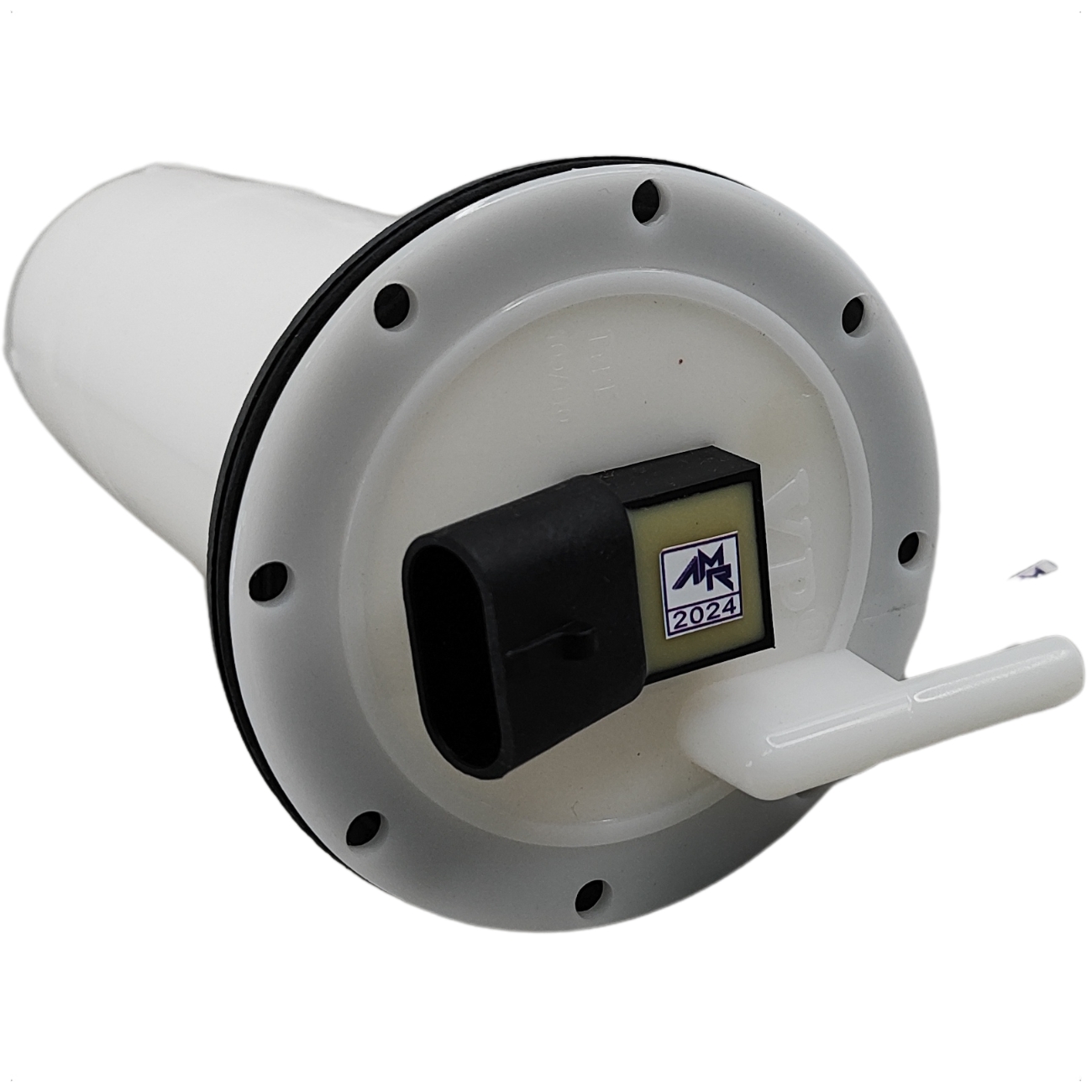 SENSOR DE NIVEL TUBULAR FIAT ELBA MPI 1.6 TODOS 1993> GASOLINA; FIAT UNO MPI 1.6 TODOS 1993> GASOLINA S/ RETORNO C/ PARAFUSO - CHEIO 5±5 > VAZIO 325±5