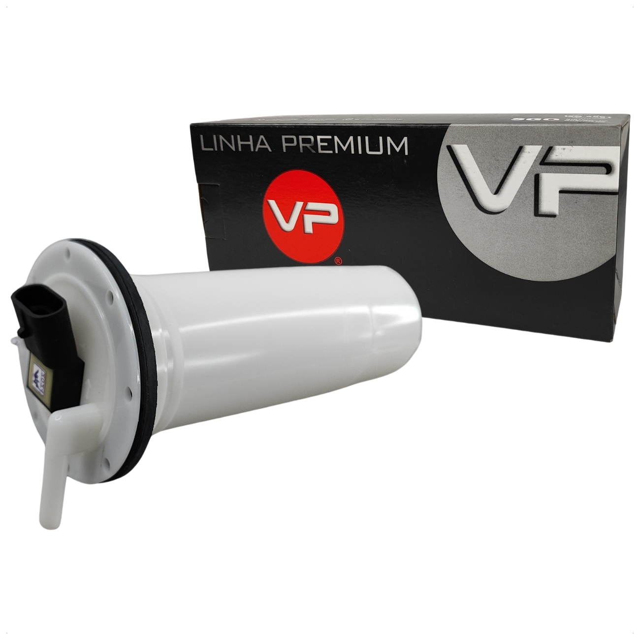 SENSOR DE NIVEL TUBULAR FIAT ELBA MPI 1.6 TODOS 1993> GASOLINA; FIAT UNO MPI 1.6 TODOS 1993> GASOLINA S/ RETORNO C/ PARAFUSO - CHEIO 5±5 > VAZIO 325±5