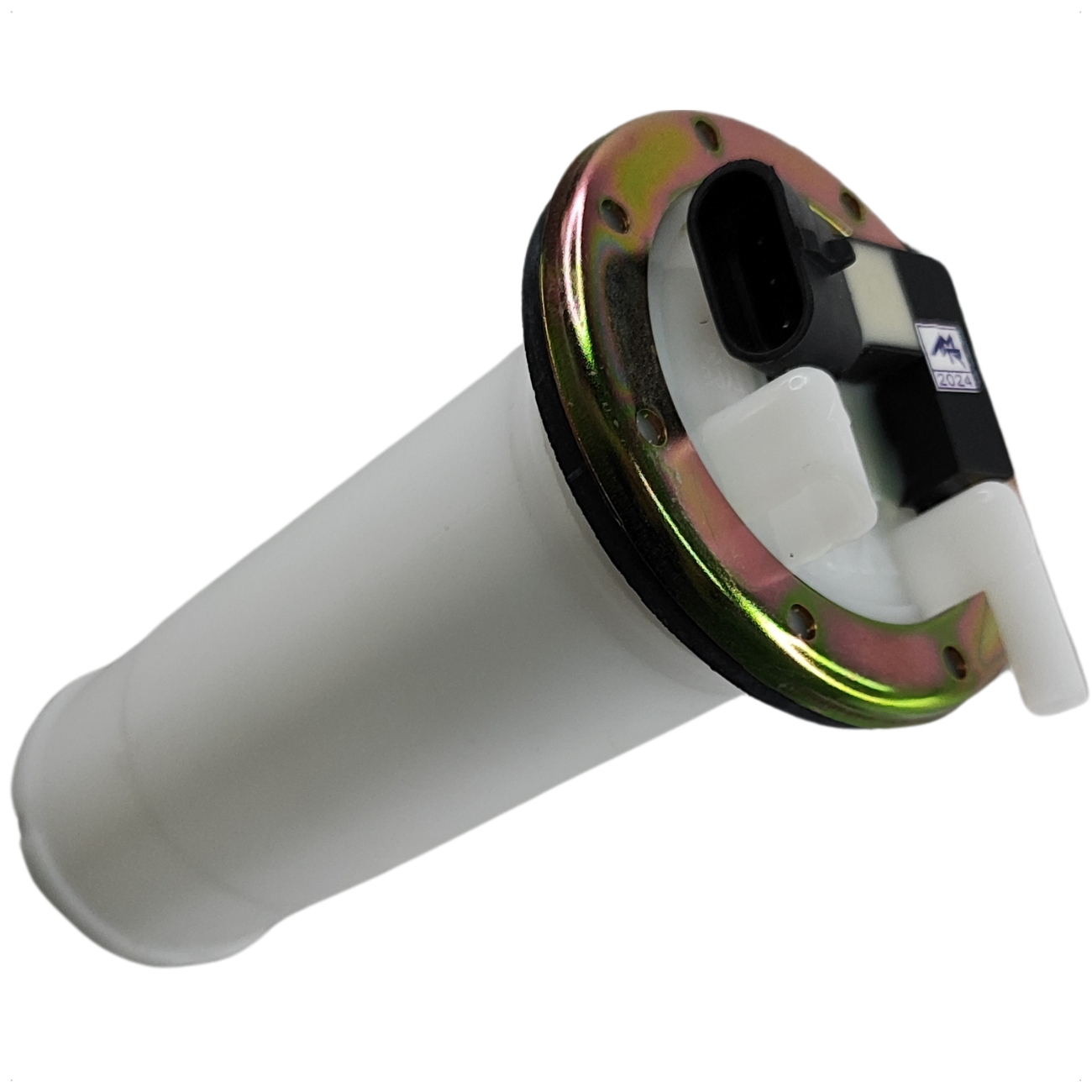 SENSOR DE NIVEL TUBULAR FIAT FIORINO FURGAO 1.5 1992> ALCOOL; FIAT FIORINO PICK-UP 1.5 1992> ALCOOL; FIAT PREMIO 1.5 1992> ALCOOL; FIAT UNO 1.5 1992> ALCOOL S/ RETORNO C/ PARAFUSO