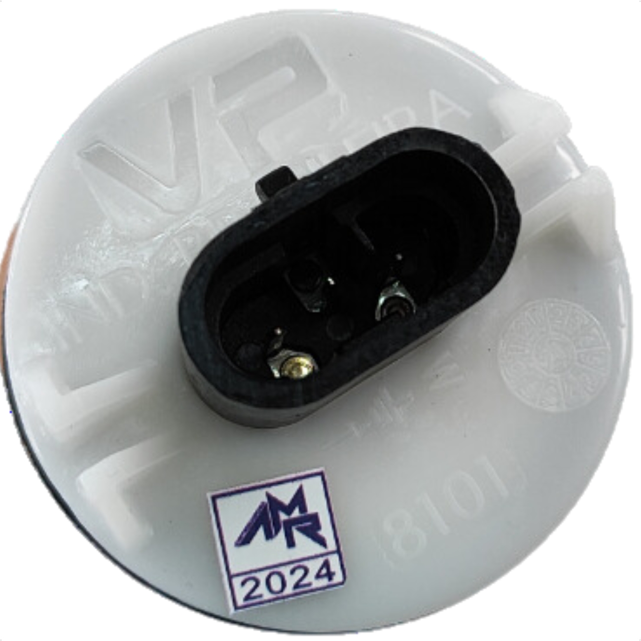 SENSOR DE NIVEL TUBULAR FIAT FIORINO   GASOLINA; FIAT TEMPRA  1994> GASOLINA Ø40 MM - CHEIO 5±5 > VAZIO 325±5