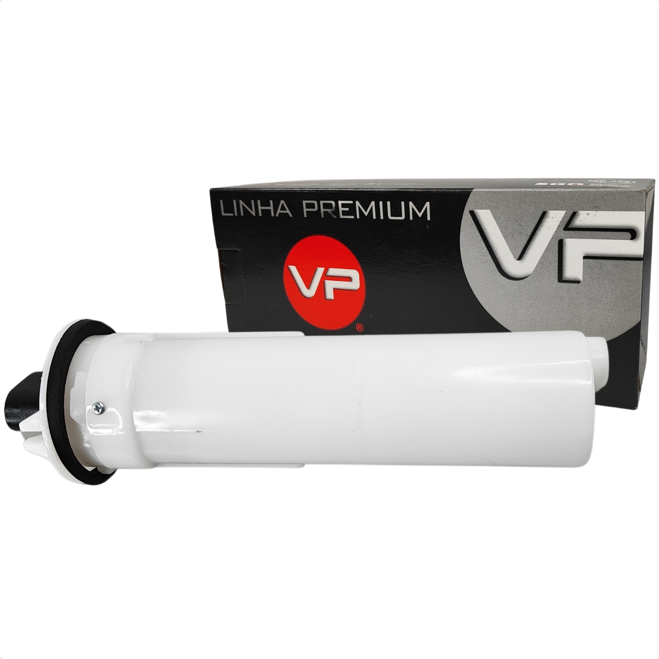 SENSOR DE NIVEL TUBULAR FIAT FIORINO   GASOLINA; FIAT TEMPRA  1994> GASOLINA Ø40 MM - CHEIO 5±5 > VAZIO 325±5