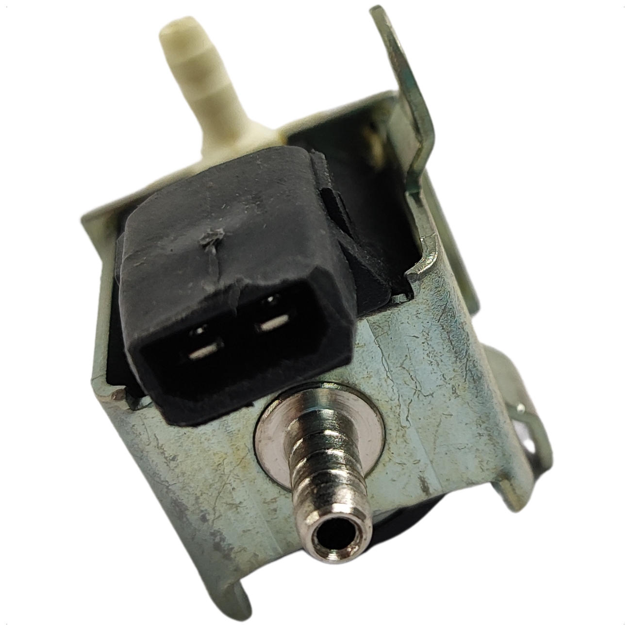 VALVULA SOLENOIDE FORD ESCORT 1.6 4CIL 8V 06/1994> ALCOOL; FORD ROYALLE 1.8 4CIL 8V 02/1994> ALCOOL; FORD VERONA 1.8 4CIL 8V 06/1994> ALCOOL; FORD VERSAILLES 1.8 4CIL 8V 02/1994> A