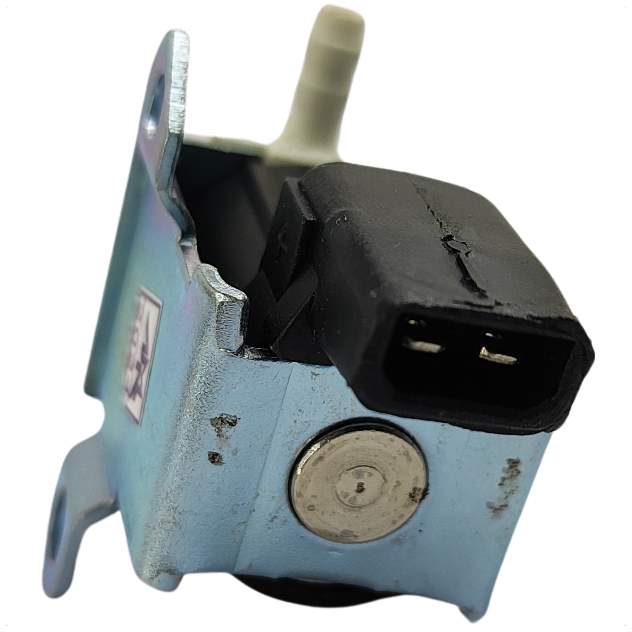 VALVULA SOLENOIDE GM ASTRA 1.8 4CIL 8V 2001>2005 ALCOOL - FLEX; GM ASTRA 2.0 4CIL 8V 2005>2011 ALCOOL - FLEX; GM CLASSIC 1.0 4CIL 8V 2005> ALCOOL - FLEX; GM COBALT 1.4 4CIL 8V 2012