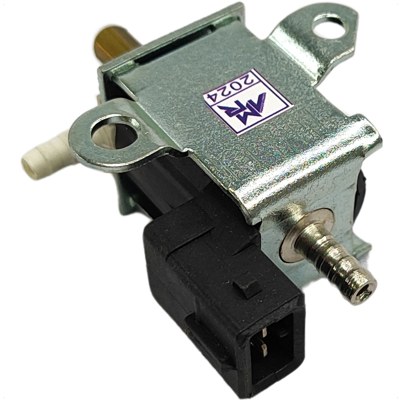VALVULA SOLENOIDE FIAT FURGAO 1.0 4CIL 8V 2000> ; FIAT PICK-UP 1.0 4CIL 8V 2000> ; FIAT UNO MILLE EP   ; FIAT UNO MILLE IE