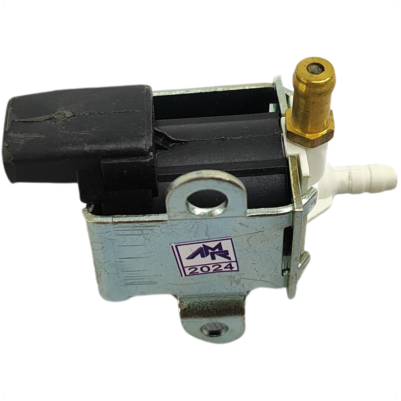 VALVULA SOLENOIDE GM IPANEMA 2.0 4CIL 8V 1992> ALCOOL - GASOLINA; GM IPANEMA 1.8 4CIL 8V 1992> ALCOOL - GASOLINA; GM KADETT 2.0 4CIL 8V 1992> ALCOOL - GASOLINA; GM KADETT 1.8 4CIL