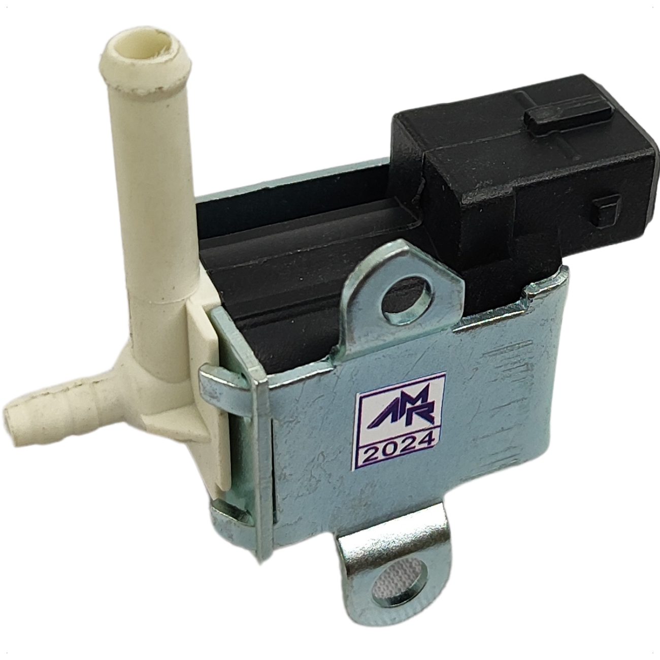 VALVULA SOLENOIDE FIAT FIORINO 1.4 4CIL 8V 2014> FLEX; FIAT FIORINO FURGAO 1.3 4CIL 8V MPI FIRE 2007>2013 FLEX; FIAT GRAND SIENA ATTRACTIVE 1.4 4CIL 8V MPI FIRE 2013> FLEX; FIAT GR