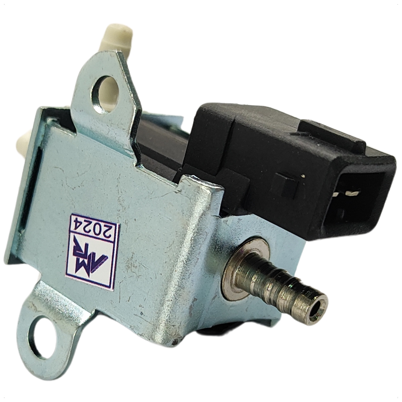 VALVULA SOLENOIDE VW CROSSFOX 1.6 4CIL 8V 2005> FLEX; VW GOL GV 1.0 4CIL 8V 2008> FLEX; VW GOL GV 1.6 4CIL 8V 2008> FLEX; VW GOLF 1.0 4CIL 8V 2008> FLEX; VW GOLF 1.6 4CIL 8V 2008>