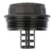 CAPA FILTRO OLEO FUSION 2006/20009 2.3L/2.5L WOE-121, ECOESPORT 2003/2003 DURATEC